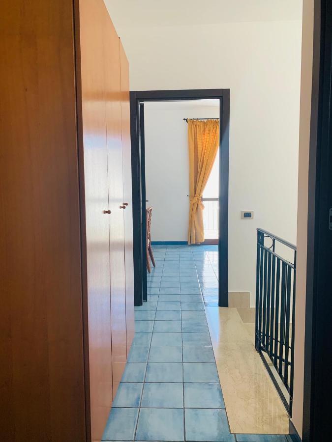 Case Vacanza Vivaldi Marinella di Selinunte Exterior photo