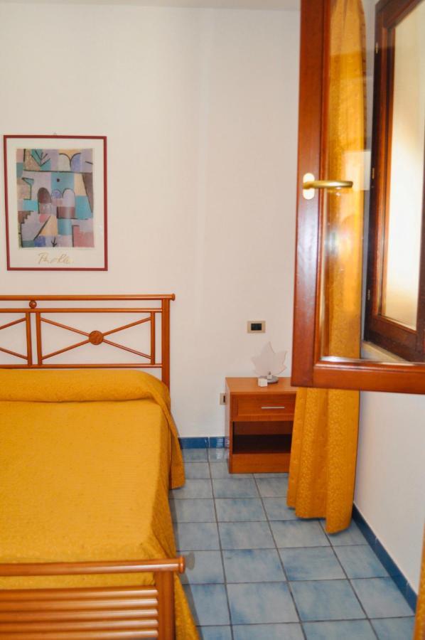 Case Vacanza Vivaldi Marinella di Selinunte Exterior photo