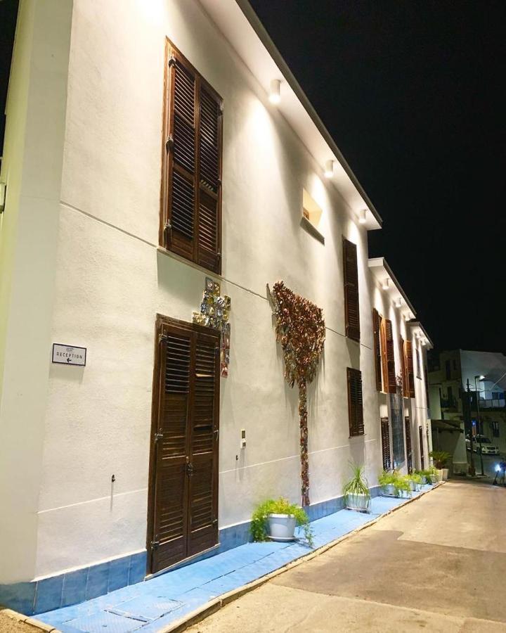 Case Vacanza Vivaldi Marinella di Selinunte Exterior photo